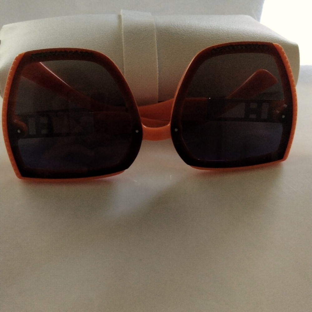 Chic Sunglasses. NWOT.